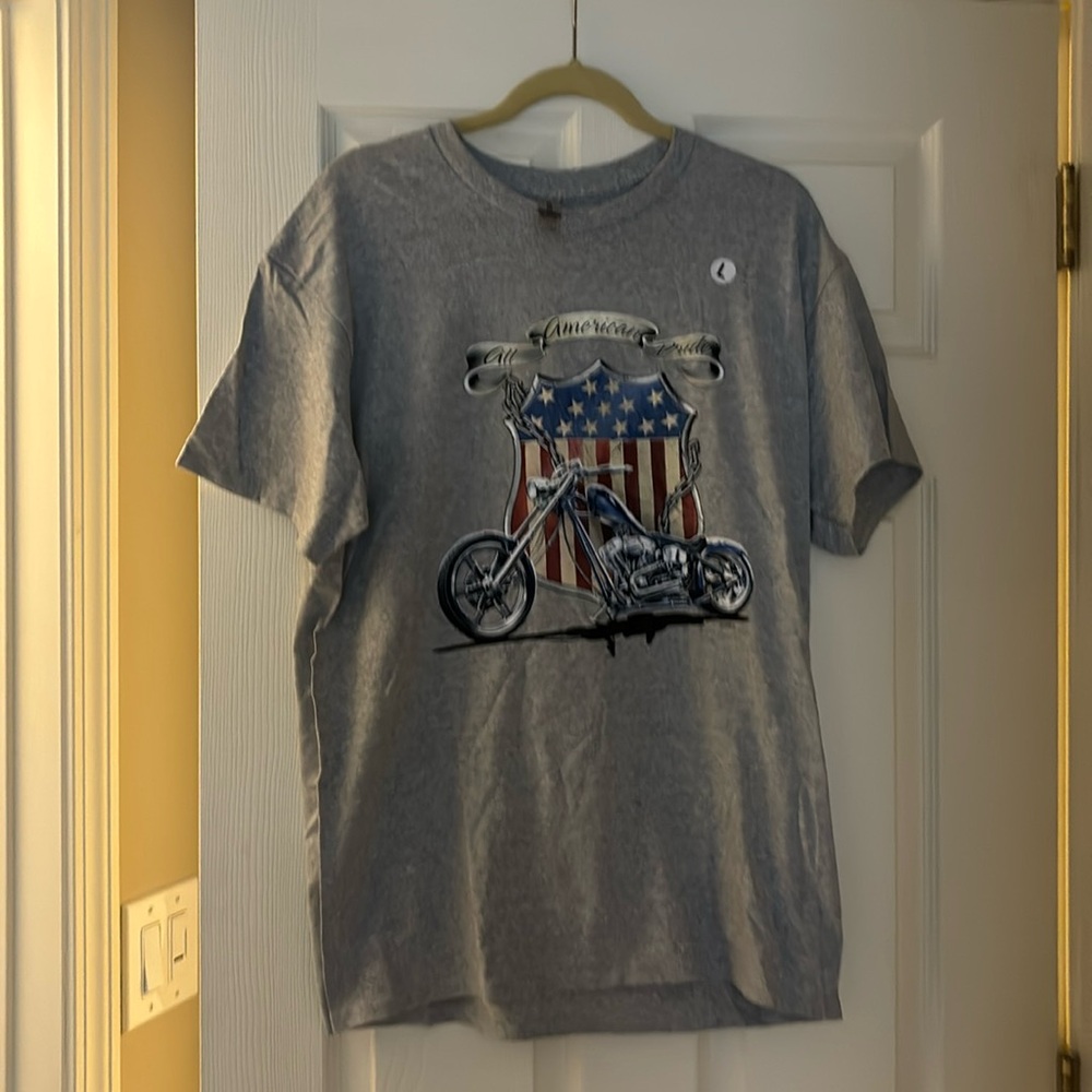 New T shirt